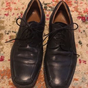 Men’s Ecco dress shoes